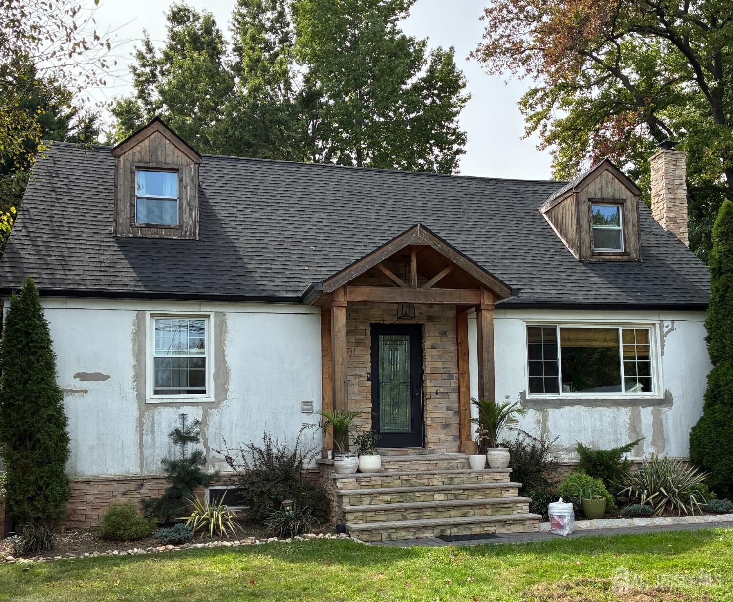 Property Photo:  7 Morningside Road 1  NJ 07067 