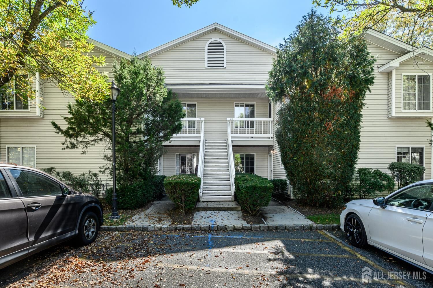 Property Photo:  79 Sage Court  NJ 07921 