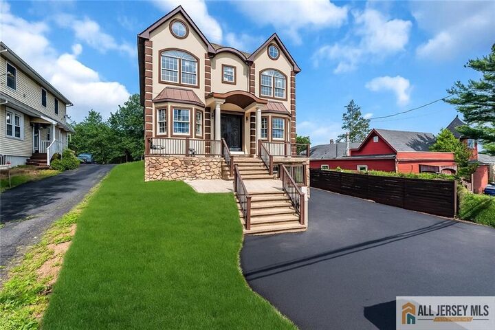 Property Photo: 1855 Woodland Avenue NJ 08820