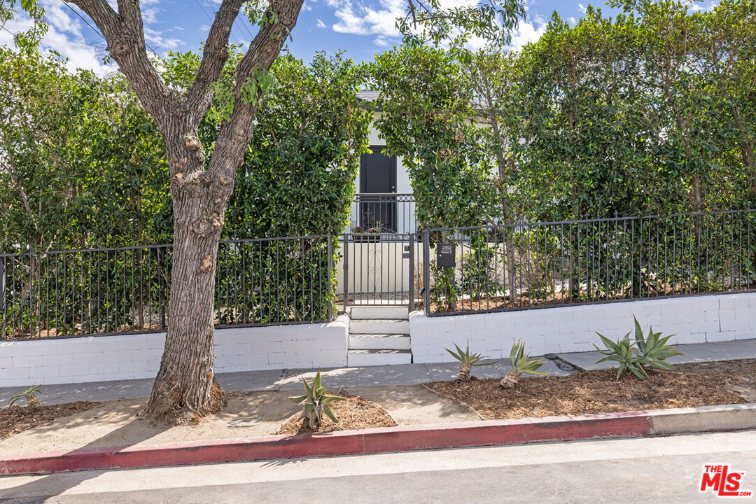 Property Photo:  2352 Forney St  CA 90031 