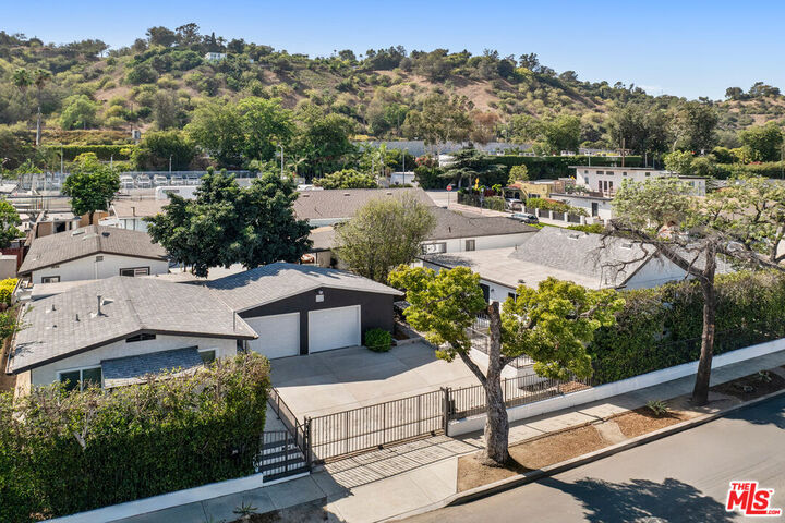 2352 Forney St  Los Angeles CA 90031 photo
