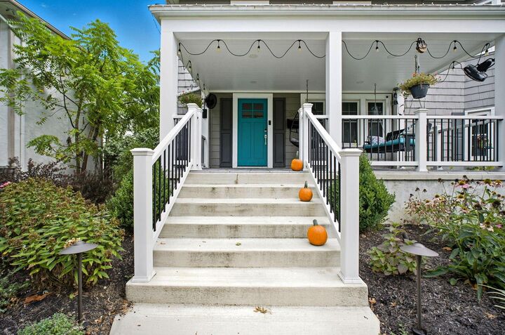 Property Photo:  268 S Cassady Avenue  OH 43209 