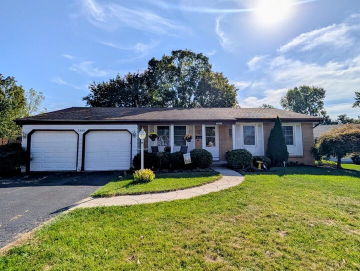 3660 Brinkman Drive  Grove City OH 43123 photo
