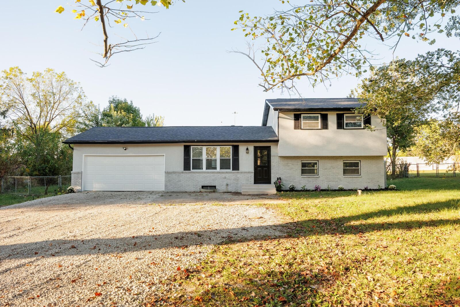 Property Photo:  3362 Reno Road  OH 43081 