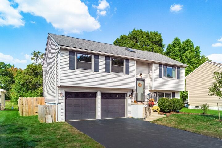 Property Photo:  3990 Thompson Avenue  OH 43123 