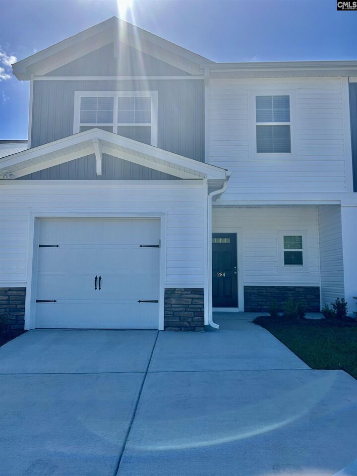 264 Southlake  Lexington SC 29073 photo