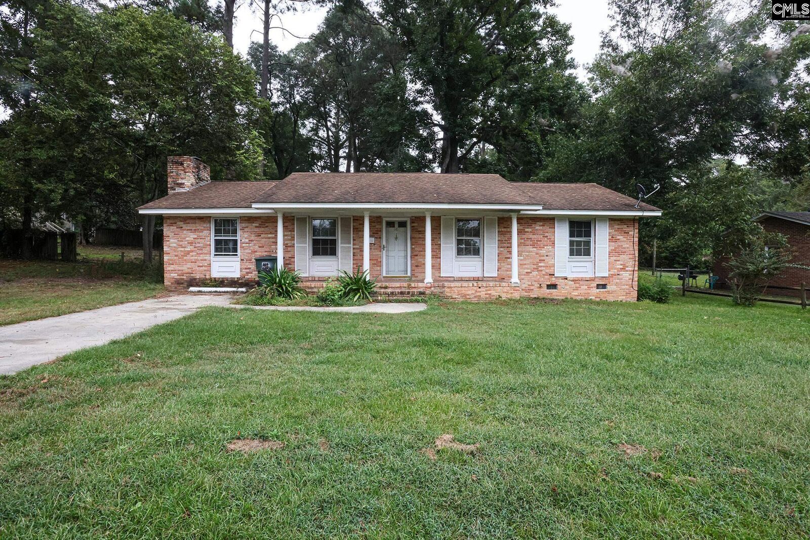 Property Photo:  680 Edisto  SC 29115 