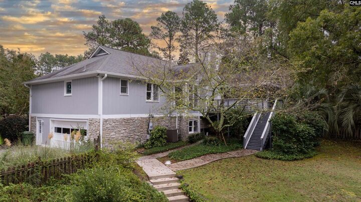 Property Photo:  101 Norse  SC 29229 