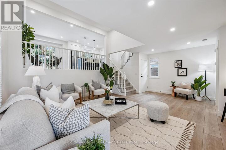 Property Photo: 126 Farley Drive ON N1L 1M3
