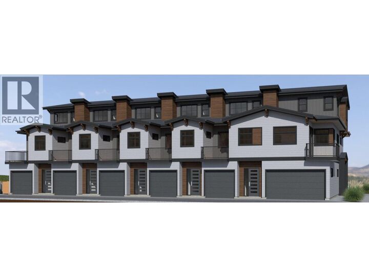 Property Photo: 955 Mitchell Road 4 BC V1X 3W7