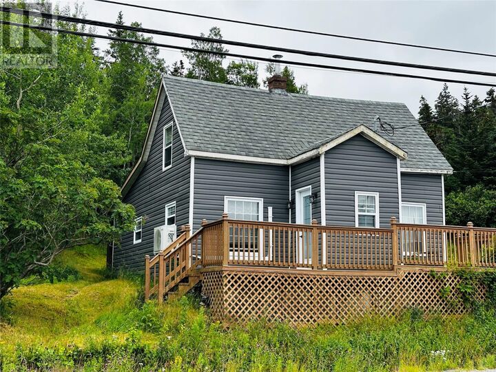 771 Harvey Street  Harbour Grace NL A0A 3P0 photo
