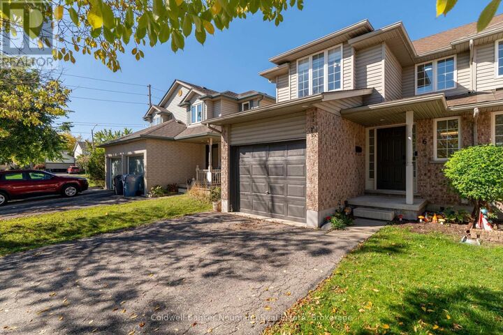 Property Photo: 6 Law Drive ON N1E 7E8