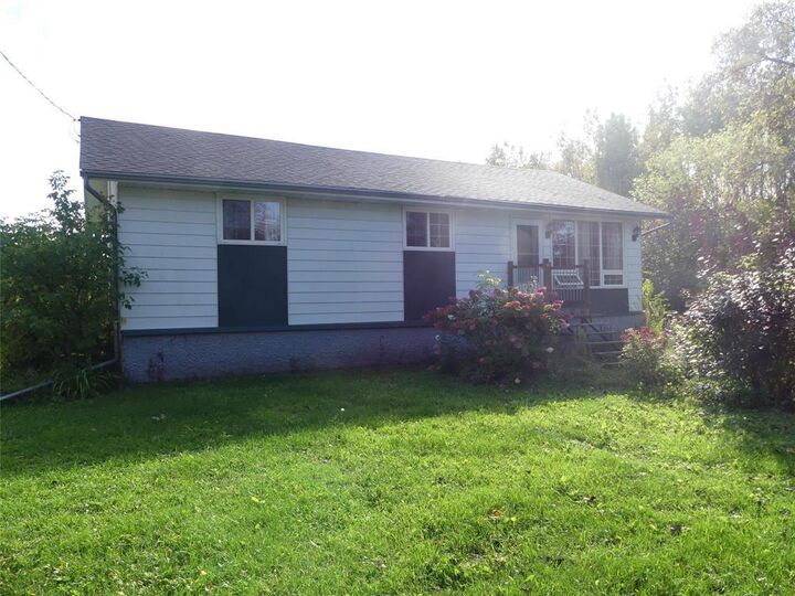 Property Photo:  27083 12 South Highway  MB R5G 1P5 