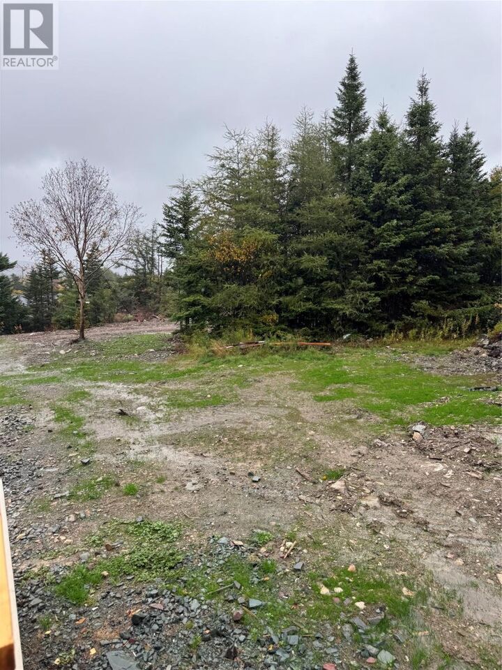 Property Photo: 295-307 Cemetry Road NL A0A 1K0