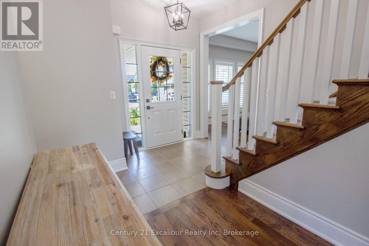 Photo de la propriété:  31 Aitken Court  ON N1M 0C8