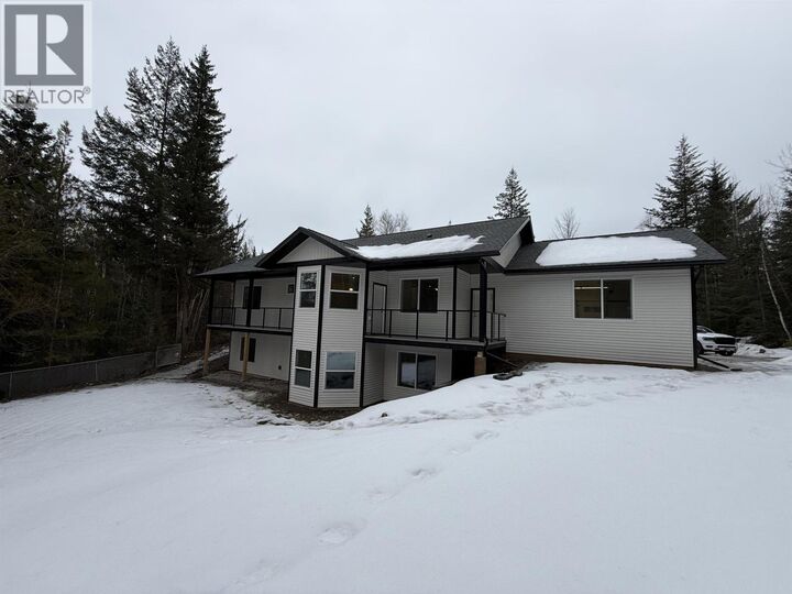 Property Photo:  1980 Higdon Road  BC V2J 6J6 