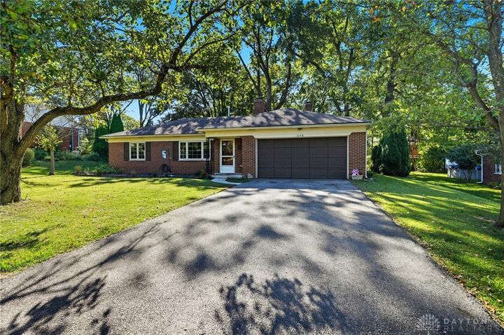Property Photo:  298 Marchester Drive  OH 45429 