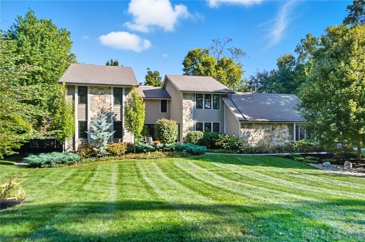 1241 Agate Trail  Dayton OH 45459 photo