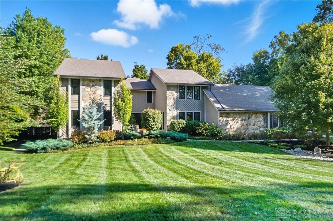 Property Photo:  1241 Agate Trail  OH 45459 