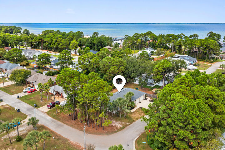 Property Photo:  42 Pritchard Road  FL 32550 