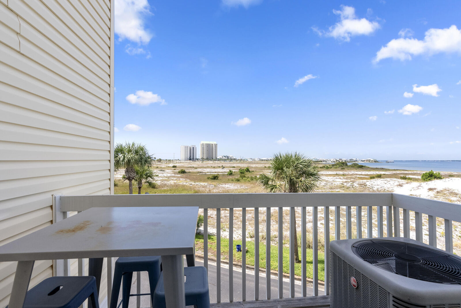 Property Photo: 1440 Paradise Point Drive Unit 21 FL 32566