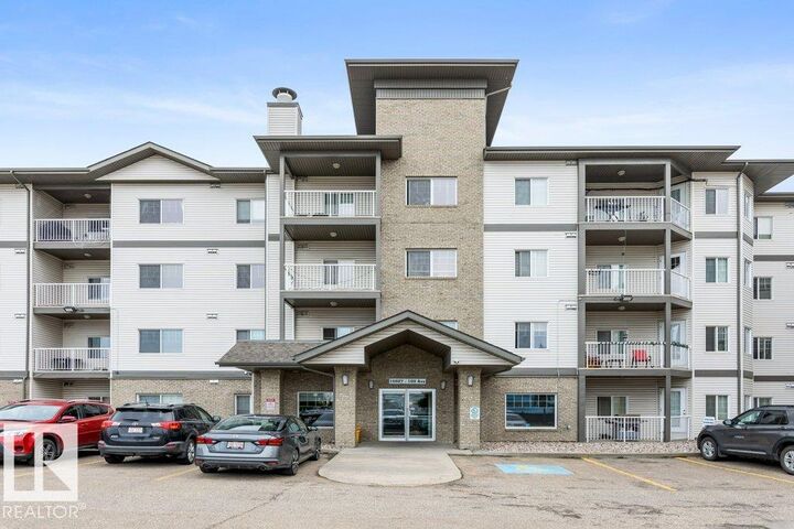 16807 100 Avenue NW 135  Edmonton AB T5P 4Z6 photo
