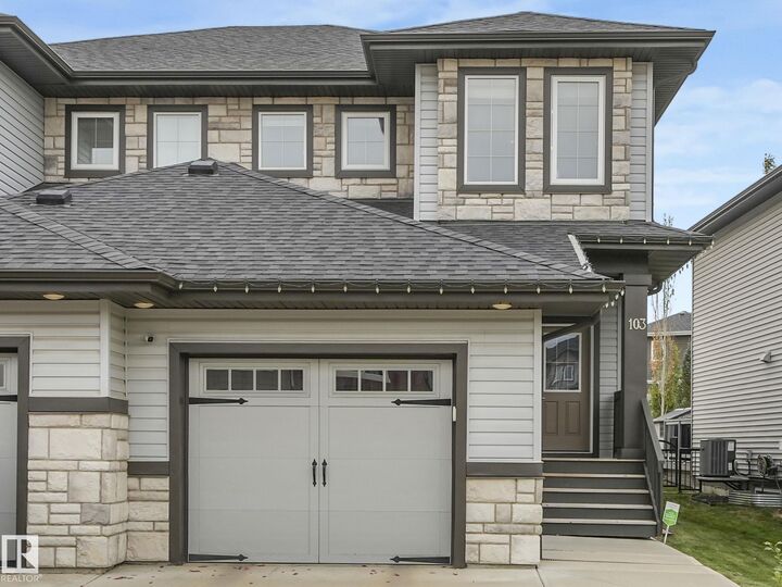 103 Amberley Way  Sherwood Park AB T8H 0P5 photo