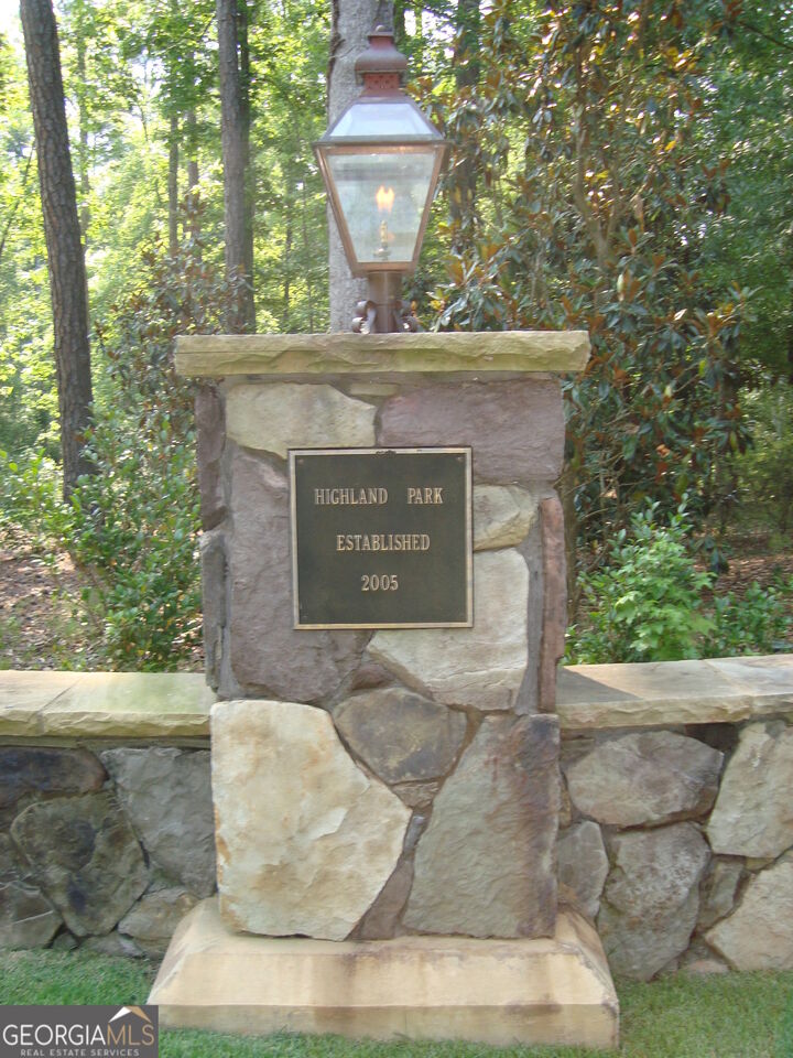 Property Photo:  106 Highland Park  GA 30240 
