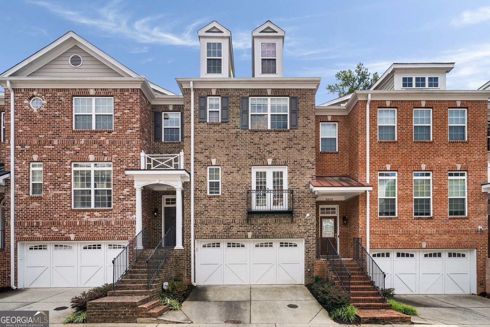 Property Photo: 3205 Buck Way GA 30004