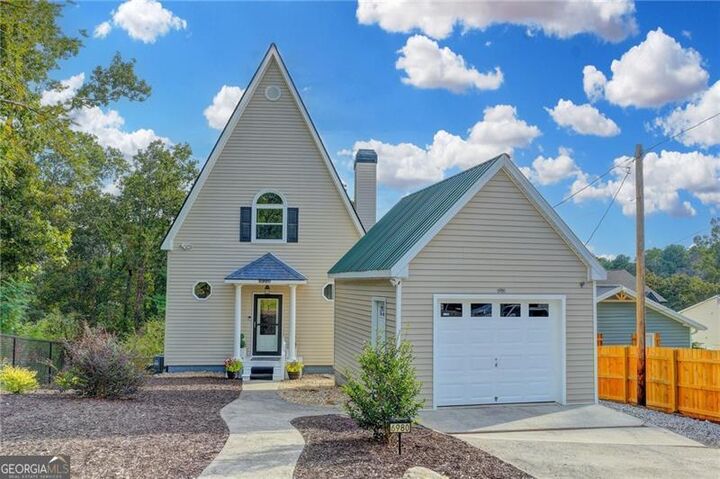 Property Photo:  6980 Diana Circle  GA 30506 