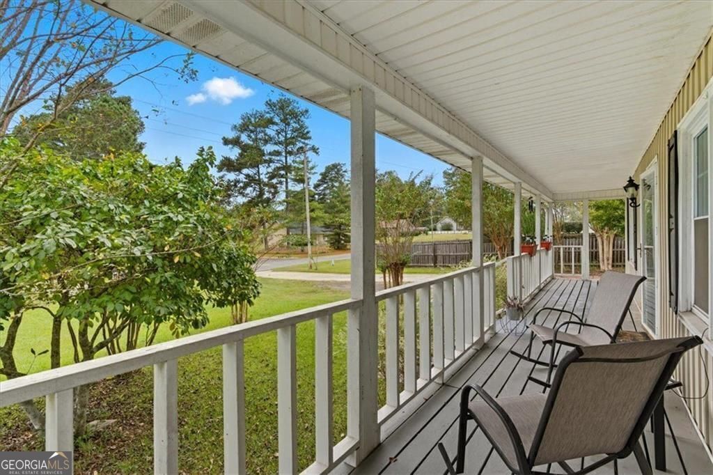 Property Photo:  1045 Smith Ferguson Road  GA 30157 