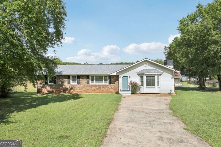 Property Photo: 289 Old Cassville White Road NW GA 30121