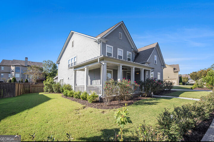 Property Photo:  3234 Blackley Old Road  GA 30135 