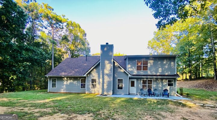 Property Photo:  445 Royal Street  GA 30253 