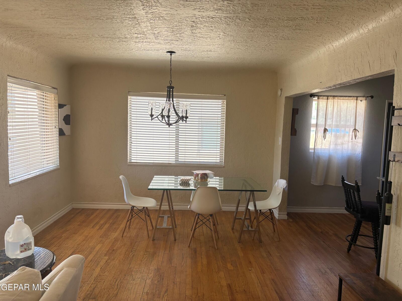 Property Photo:  4613 Yandell Drive  TX 79903 