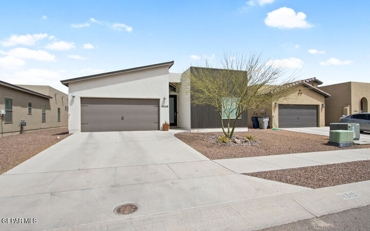 Property Photo:  14345 Jonathan K Molina Court  TX 79938 