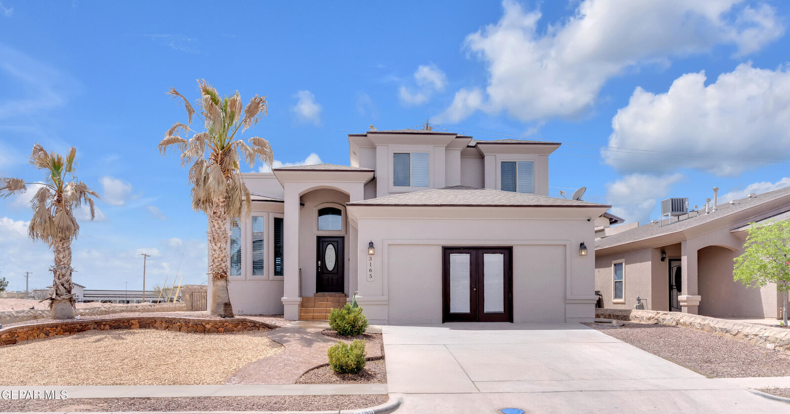 Property Photo: 3165 Diego Aidan Drive TX 79938