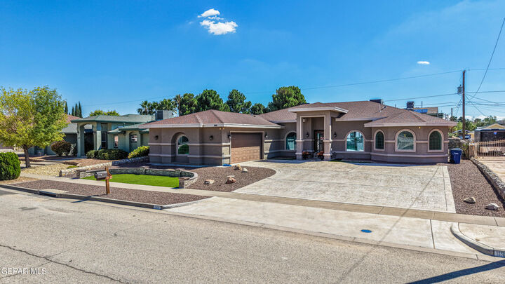 Property Photo:  11312 Ardelle Avenue  TX 79936 