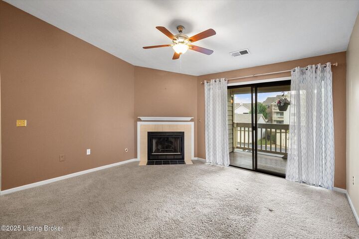 Property Photo:  8402 Ambrosse Ln 205  KY 40299