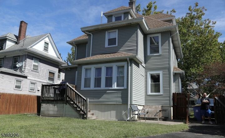 Property Photo:  153 Westervelt Ave  NJ 07060 
