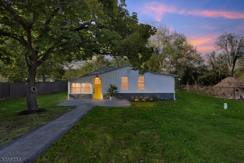 Property Photo:  58 Belvidere Ave  NJ 08530 