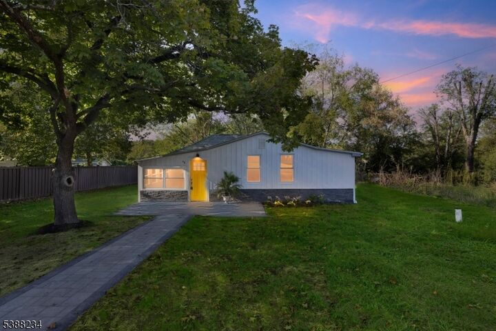 58 Belvidere Ave  West Amwell Twp. NJ 08530 photo