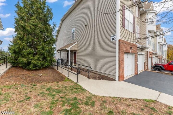 Property Photo: 142 Conover Ter NJ 08833