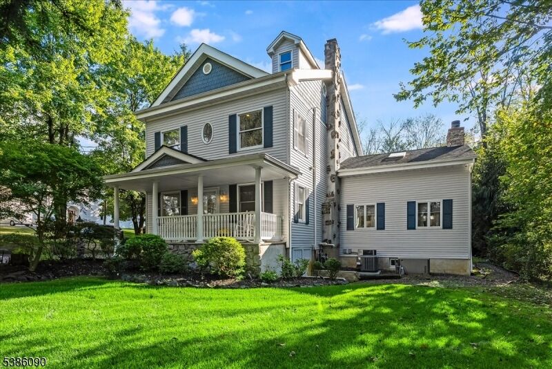Property Photo:  12 Mareu Dr  NJ 07069 