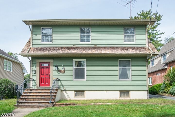 Property Photo: 119 Cathedral Ave NJ 07932