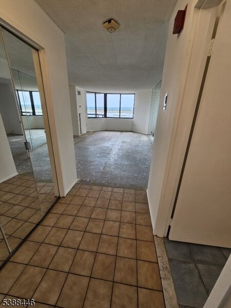Property Photo:  414 Harmon Cove Tower 414  NJ 07094 