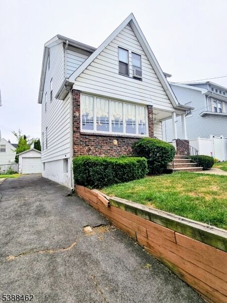 Property Photo:  449 Jauncey Ave  NJ 07071 