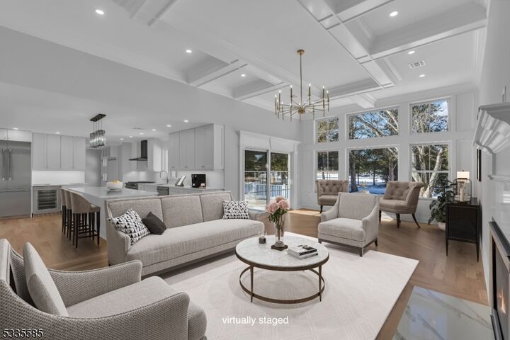 Property Photo:  737 Wingate Dr  NJ 08807 