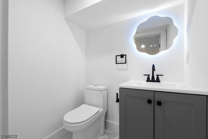 Property Photo: 40 Hutton Rd NJ 07013