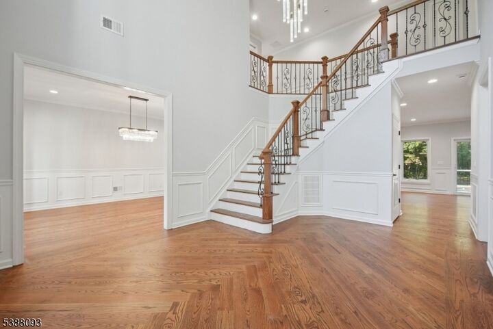 Property Photo:  188 Edwards Rd  NJ 07054 